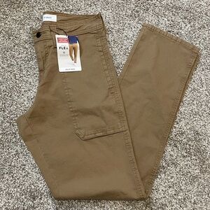 Signature by Levi Strauss & Co. | S67 Athletic Utility Taper Pants | NWT